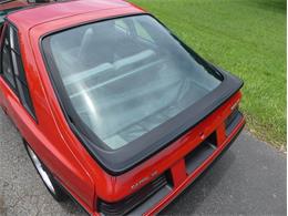 1985 Mercury Capri (CC-1746922) for sale in Palmetto, Florida