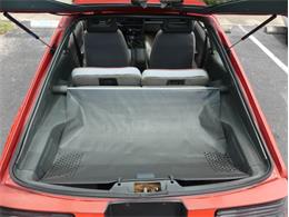 1985 Mercury Capri (CC-1746922) for sale in Palmetto, Florida