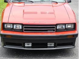1985 Mercury Capri (CC-1746922) for sale in Palmetto, Florida