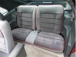 1985 Mercury Capri (CC-1746922) for sale in Palmetto, Florida