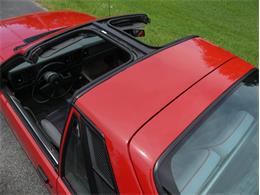1985 Mercury Capri (CC-1746922) for sale in Palmetto, Florida