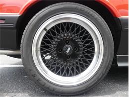 1985 Mercury Capri (CC-1746922) for sale in Palmetto, Florida