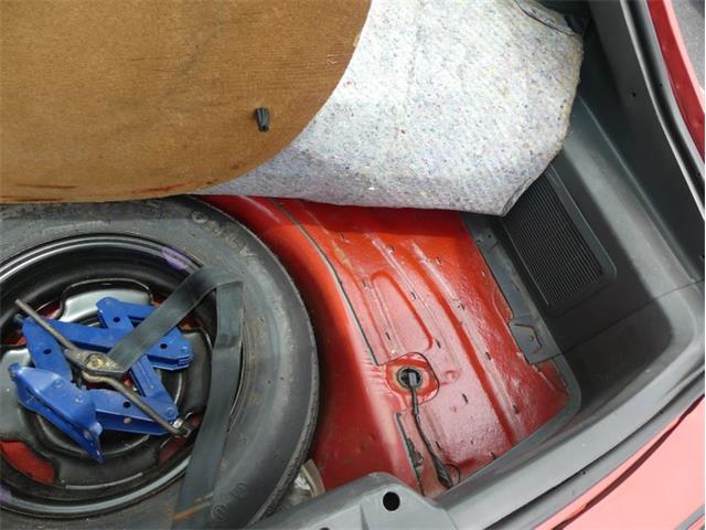 1985 Mercury Capri (CC-1746922) for sale in Palmetto, Florida