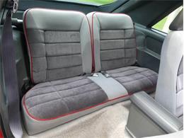 1985 Mercury Capri (CC-1746922) for sale in Palmetto, Florida
