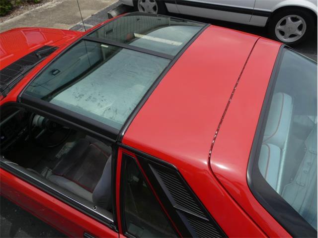 1985 Mercury Capri (CC-1746922) for sale in Palmetto, Florida