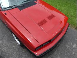 1985 Mercury Capri (CC-1746922) for sale in Palmetto, Florida