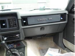 1985 Mercury Capri (CC-1746922) for sale in Palmetto, Florida
