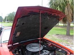 1985 Mercury Capri (CC-1746922) for sale in Palmetto, Florida