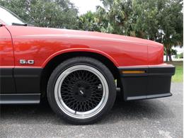 1985 Mercury Capri (CC-1746922) for sale in Palmetto, Florida