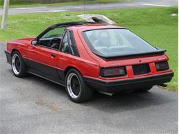 1985 Mercury Capri (CC-1746922) for sale in Palmetto, Florida