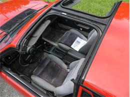 1985 Mercury Capri (CC-1746922) for sale in Palmetto, Florida