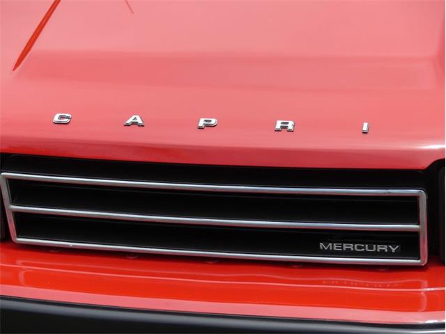 1985 Mercury Capri (CC-1746922) for sale in Palmetto, Florida