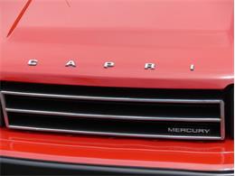 1985 Mercury Capri (CC-1746922) for sale in Palmetto, Florida