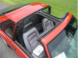 1985 Mercury Capri (CC-1746922) for sale in Palmetto, Florida