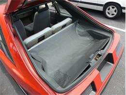 1985 Mercury Capri (CC-1746922) for sale in Palmetto, Florida