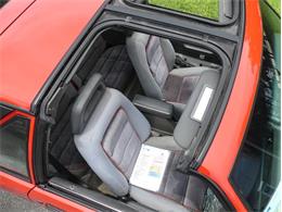 1985 Mercury Capri (CC-1746922) for sale in Palmetto, Florida