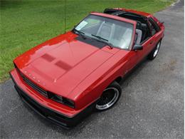 1985 Mercury Capri (CC-1746922) for sale in Palmetto, Florida