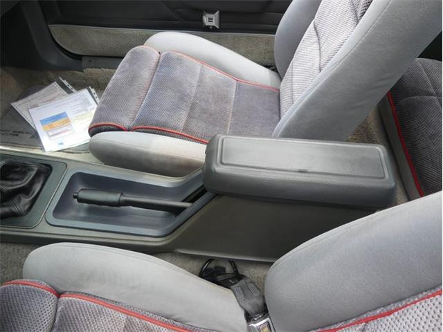 1985 Mercury Capri (CC-1746922) for sale in Palmetto, Florida