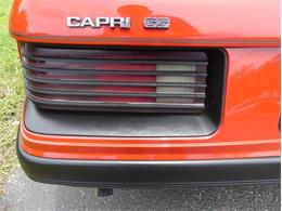 1985 Mercury Capri (CC-1746922) for sale in Palmetto, Florida