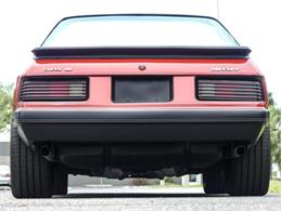 1985 Mercury Capri (CC-1746922) for sale in Palmetto, Florida