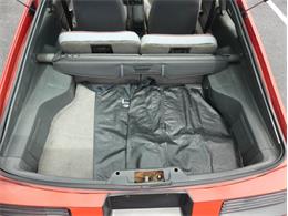 1985 Mercury Capri (CC-1746922) for sale in Palmetto, Florida