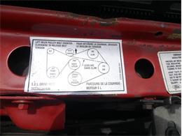 1985 Mercury Capri (CC-1746922) for sale in Palmetto, Florida