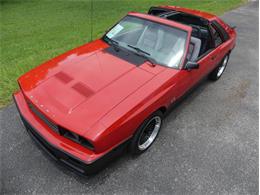 1985 Mercury Capri (CC-1746922) for sale in Palmetto, Florida