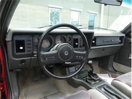 1985 Mercury Capri (CC-1746922) for sale in Palmetto, Florida