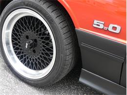 1985 Mercury Capri (CC-1746922) for sale in Palmetto, Florida