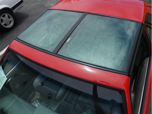 1985 Mercury Capri (CC-1746922) for sale in Palmetto, Florida