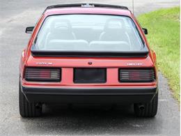 1985 Mercury Capri (CC-1746922) for sale in Palmetto, Florida