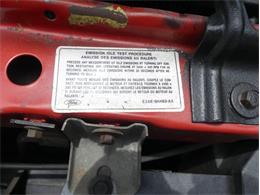 1985 Mercury Capri (CC-1746922) for sale in Palmetto, Florida