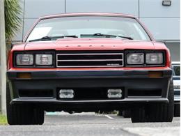 1985 Mercury Capri (CC-1746922) for sale in Palmetto, Florida