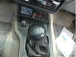 1985 Mercury Capri (CC-1746922) for sale in Palmetto, Florida