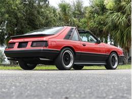 1985 Mercury Capri (CC-1746922) for sale in Palmetto, Florida