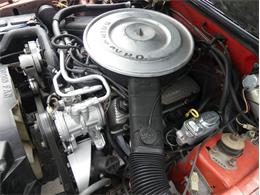 1985 Mercury Capri (CC-1746922) for sale in Palmetto, Florida