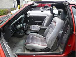 1985 Mercury Capri (CC-1746922) for sale in Palmetto, Florida