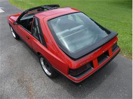 1985 Mercury Capri (CC-1746922) for sale in Palmetto, Florida