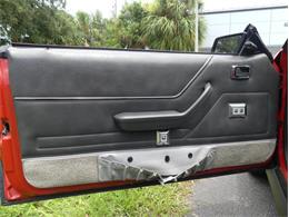 1985 Mercury Capri (CC-1746922) for sale in Palmetto, Florida