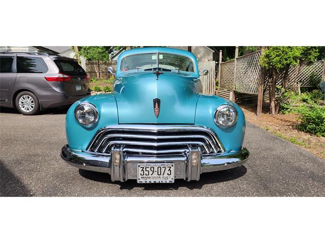 1947 Oldsmobile 66 (CC-1746926) for sale in Belle Plaine, Minnesota, Minnesota