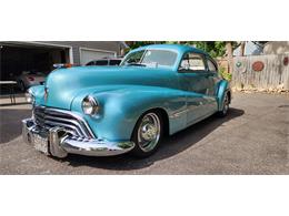 1947 Oldsmobile 66 (CC-1746926) for sale in Belle Plaine, Minnesota, Minnesota