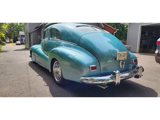 1947 Oldsmobile 66 (CC-1746926) for sale in Belle Plaine, Minnesota, Minnesota