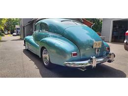 1947 Oldsmobile 66 (CC-1746926) for sale in Belle Plaine, Minnesota, Minnesota