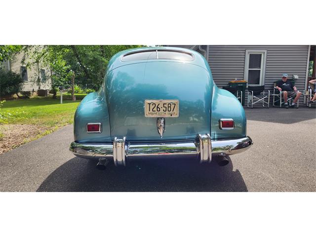 1947 Oldsmobile 66 (CC-1746926) for sale in Belle Plaine, Minnesota, Minnesota