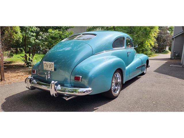 1947 Oldsmobile 66 (CC-1746926) for sale in Belle Plaine, Minnesota, Minnesota
