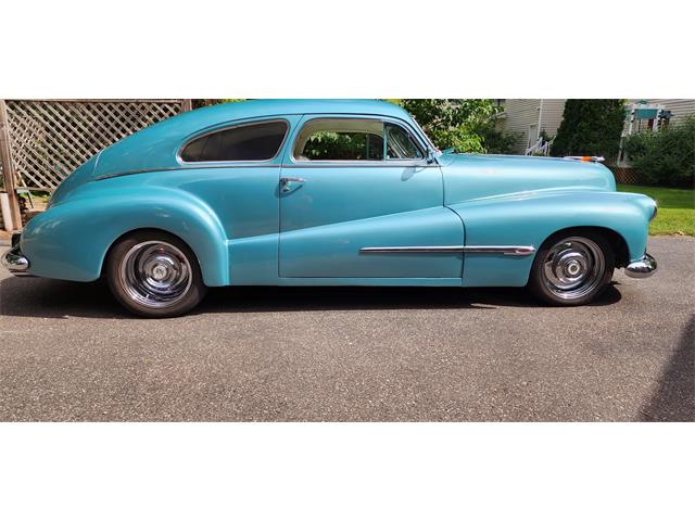 1947 Oldsmobile 66 (CC-1746926) for sale in Belle Plaine, Minnesota, Minnesota