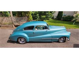 1947 Oldsmobile 66 (CC-1746926) for sale in Belle Plaine, Minnesota, Minnesota