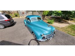 1947 Oldsmobile 66 (CC-1746926) for sale in Belle Plaine, Minnesota, Minnesota