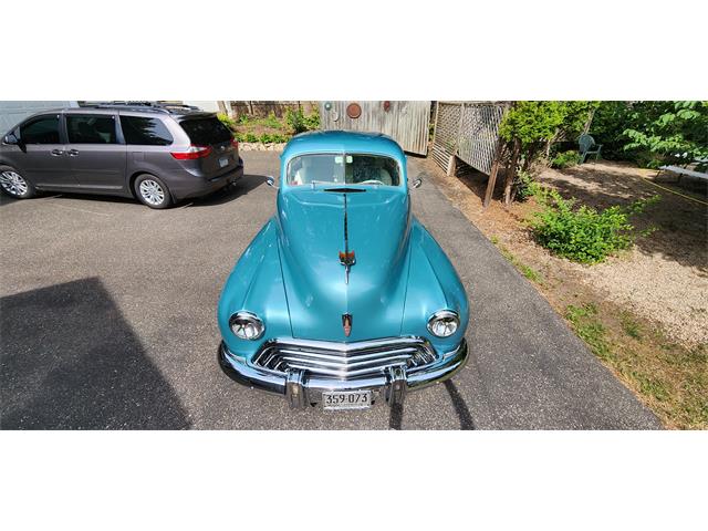 1947 Oldsmobile 66 (CC-1746926) for sale in Belle Plaine, Minnesota, Minnesota