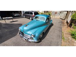 1947 Oldsmobile 66 (CC-1746926) for sale in Belle Plaine, Minnesota, Minnesota